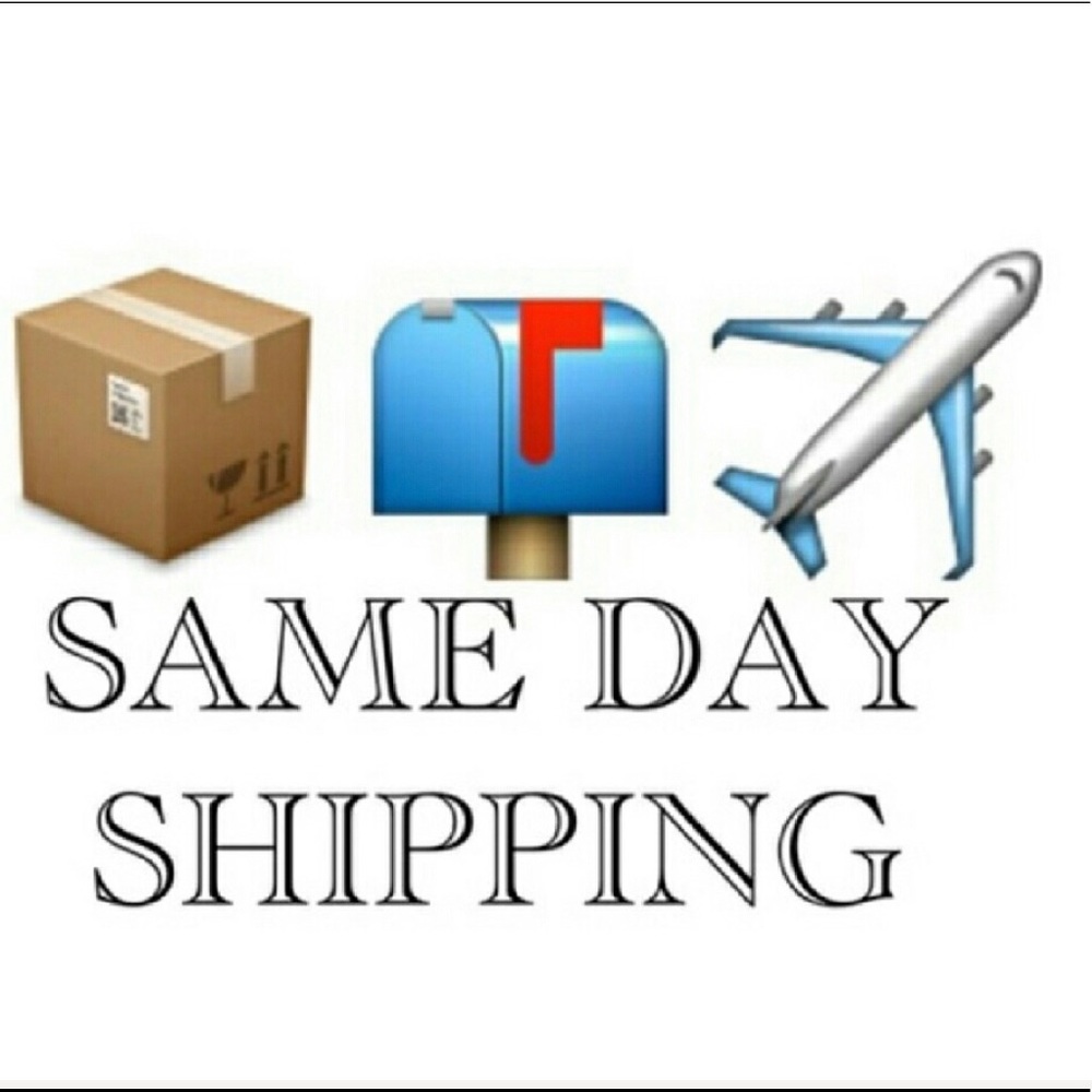 📬I SHIP SAME DAY!! 📬